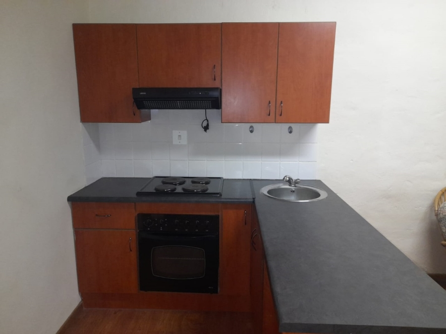 To Let 1 Bedroom Property for Rent in Dan Pienaar Free State